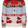 Vmholly Strickpullover