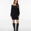 Vmhollykaris Kurzes Kleid