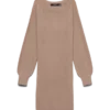 Vmhollykaris Kurzes Kleid