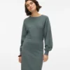 Vmhollykaris Short Dress
