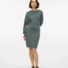 Vmhollykaris Short Dress