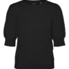 Vmhollykaris Strickpullover