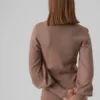 Vmhollykarispuff Kurzes Shirt