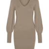 Vmhollykarispuff Short Dress