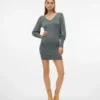 Vmhollykarispuff Short Dress