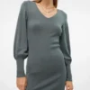 Vmhollykarispuff Short Dress