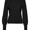 Vmhollypointelle Strickpullover