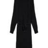 Vmhollyrem Langes Kleid