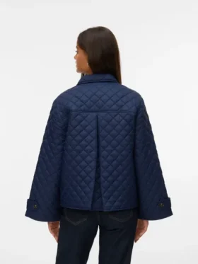 Vmholte Steppjacke