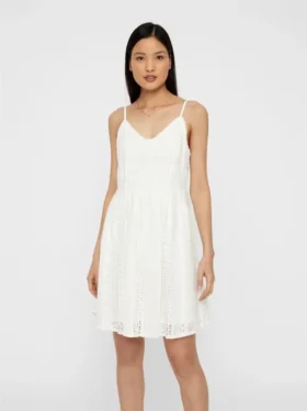 Vmhoney Kurzes Kleid