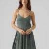 Vmhoney Kurzes Kleid