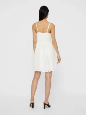 Vmhoney Kurzes Kleid