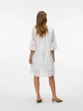 Vmhoney Kurzes Kleid