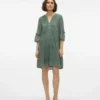Vmhoney Kurzes Kleid