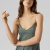 Vmhoney Kurzes Kleid