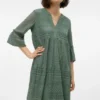 Vmhoney Kurzes Kleid