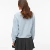 Vmhope Strickjacke aus Strickwaren