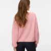 Vmhope Strickjacke aus Strickwaren