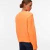 Vmhope Strickjacke aus Strickwaren