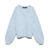 Vmhope Strickjacke aus Strickwaren