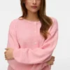 Vmhope Strickjacke aus Strickwaren