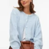 Vmhope Strickjacke aus Strickwaren