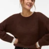 Vmhope Strickpullover