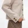 Vmida Light Jacke
