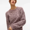 Vmida Strickpullover
