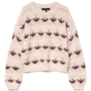 Vmidelle Strickpullover