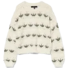 Vmidelle Strickpullover