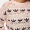 Vmidelle Strickpullover