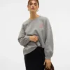 Vmija-Sweatshirt