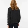 Vmilina Strickpullover