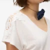 Vmilsa T-Shirt