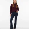 Vmilse Strickpullover
