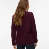 Vmilse Strickpullover