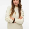 Vmilse Strickpullover
