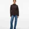 Vmilse Strickpullover