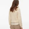 Vmindigo Strickpullover
