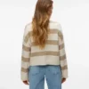 Vminez Strickpullover