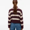 Vminez Strickpullover