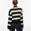 Vminez Strickpullover