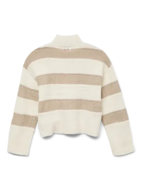 Vminez Strickpullover
