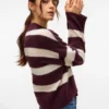 Vminez Strickpullover