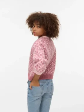 Vminga Strickpullover