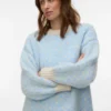 Vminga Strickpullover