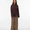 Vmingrid Strickpullover