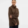 Vmingrid Strickpullover