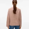 Vmingrid Strickpullover
